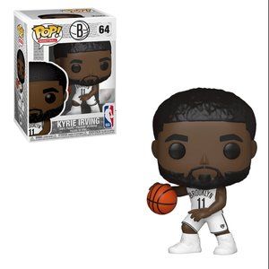 Kyrie Irving Brooklyn #64